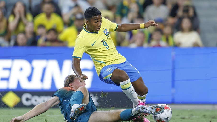 Austrália x Brasil: saiba onde assistir ao jogo da Seleção Austrália x Brasil: saiba onde assistir ao jogo da Seleção