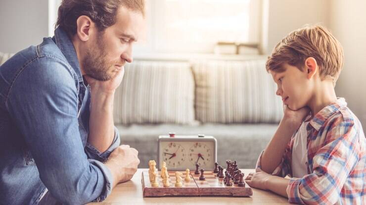 IA da Google precisa apenas de 4 horas para ser mestre em xadrez