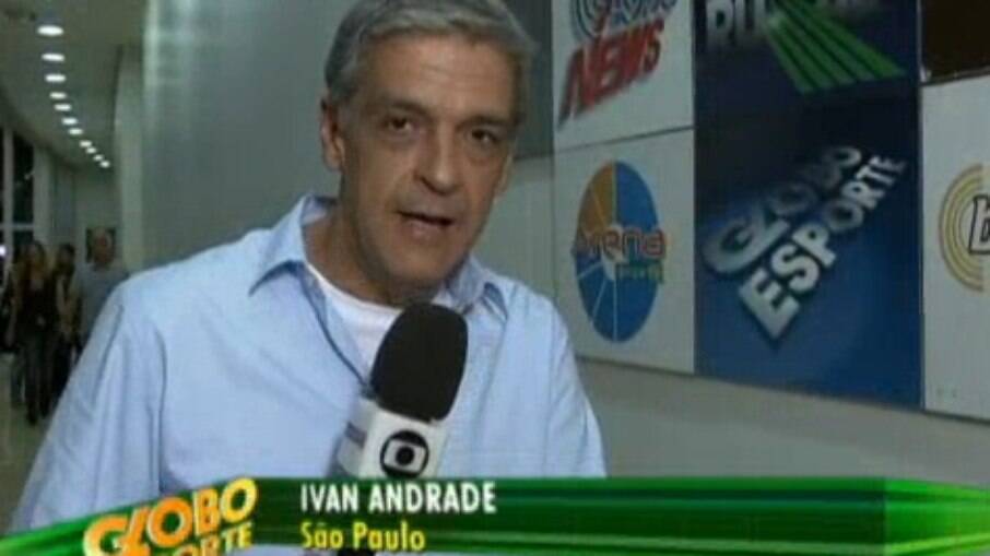 Ivan Andrade