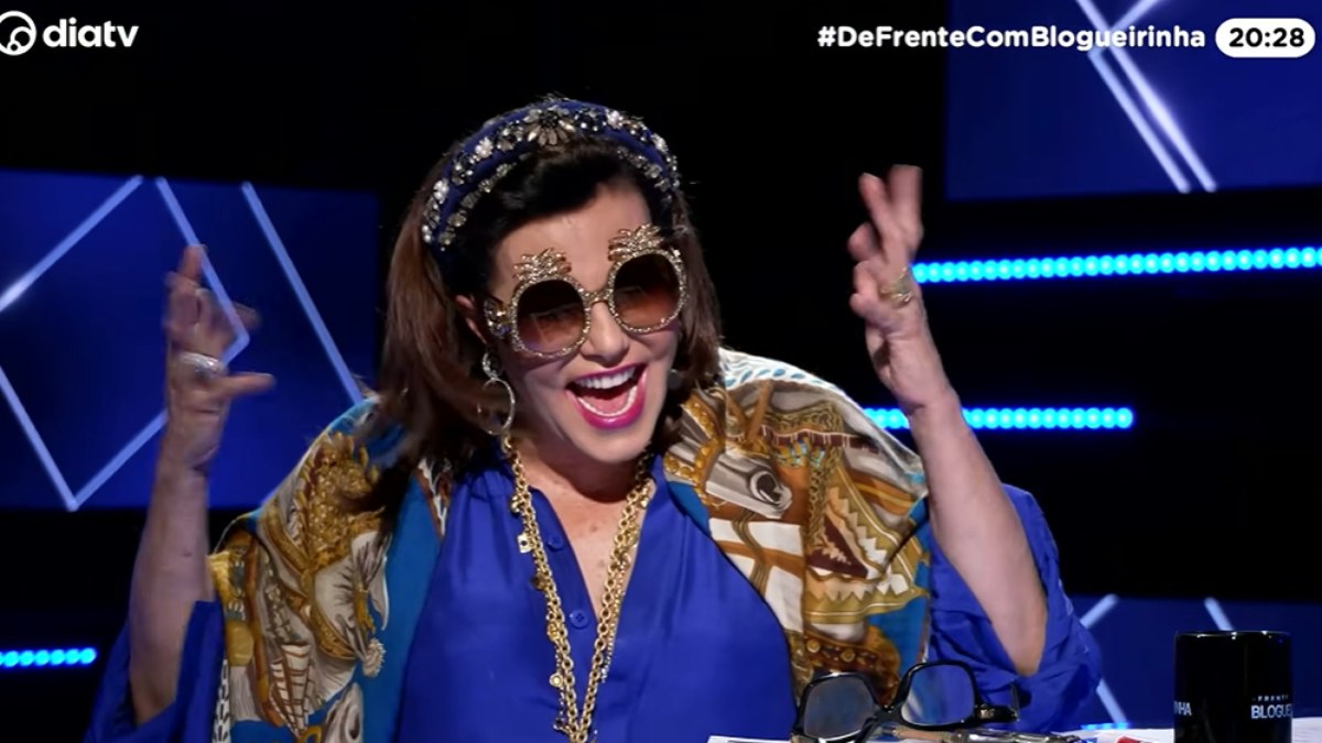 Narcisa detona Boninho e dispara: "Maltratou toda a Globo"