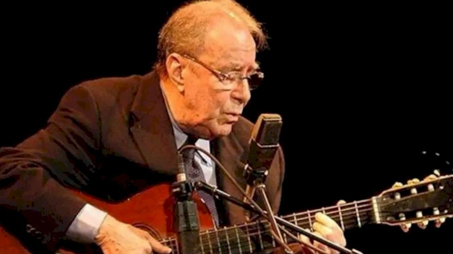 João Gilberto: herdeiros podem receber valor milionário de gravadoras