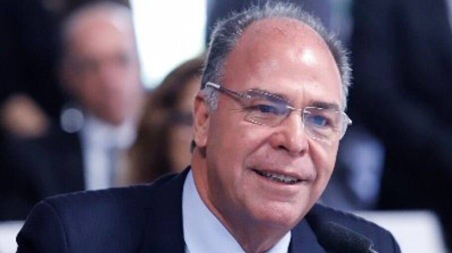 Fernando Bezerra Coelho, senador e ex-líder do governo na Casa 