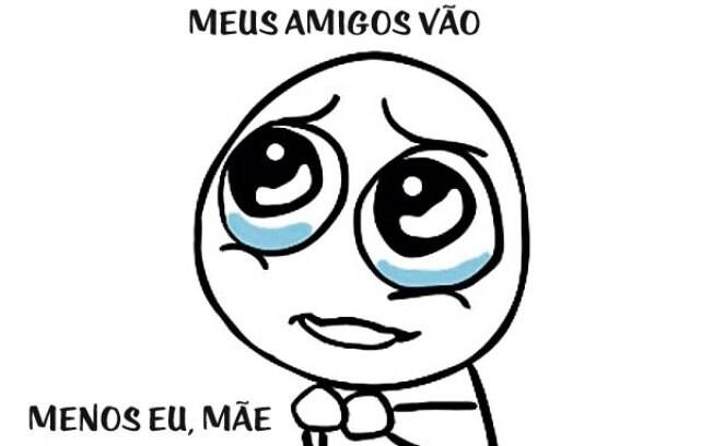 Os memes de cada signo
