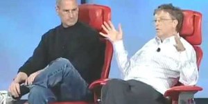 Email enviado por Steve Jobs pra ele mesmo antes de morrer é revelado; confira