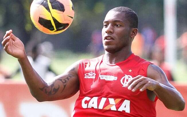 Flamengo pagará dívida por Amaral
