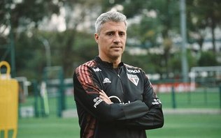 Crespo tem mais gols que Maradona na Argentina. Compare