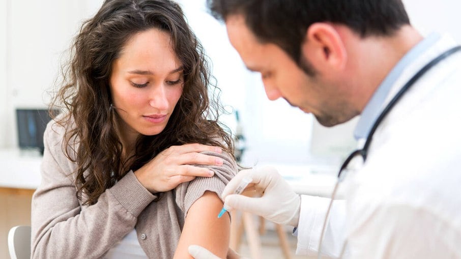 Apesar de o HPV ser a infecção mais comum no mundo, as mulheres ainda não se vacinam