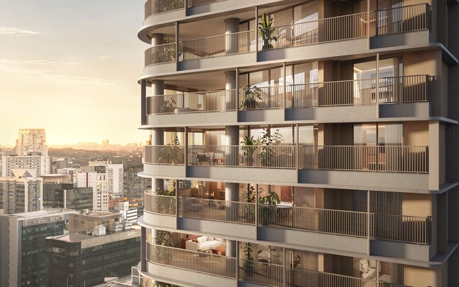 Edifício Clér inaugura nova fase da Barbara na incorporação