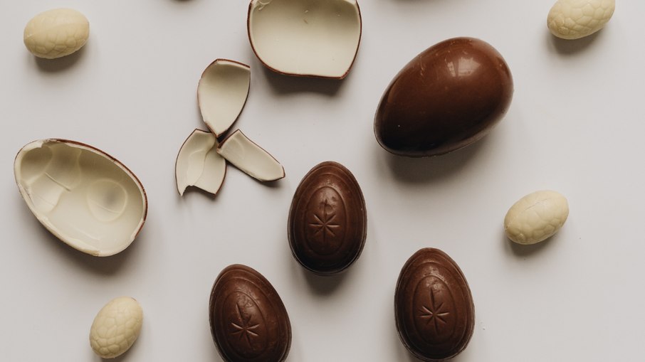 Nestlé e Lacta entregam sabores clássicos e populares de ovos de páscoa no site da Amazon. Confira!