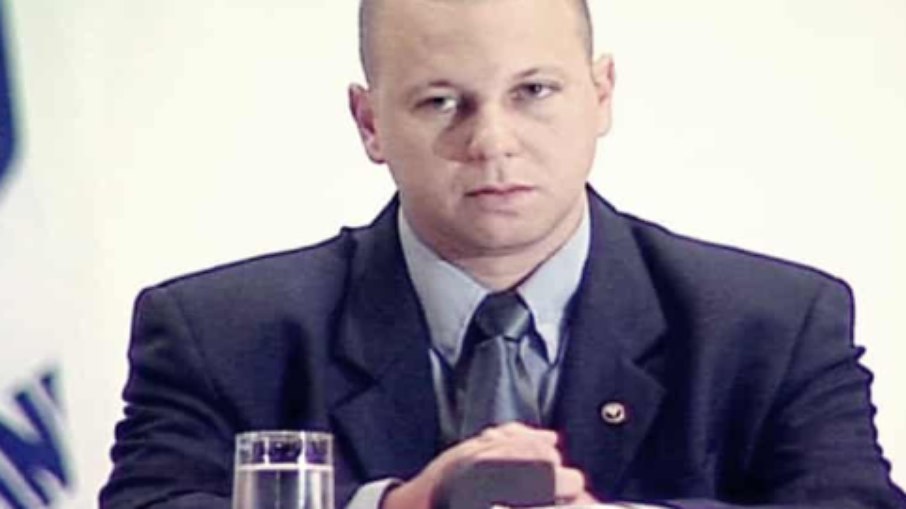  juiz Alexandre Martins de Castro Filho morto em 2003