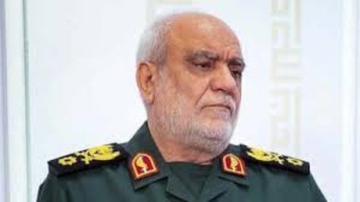 Israel diz que Chefe de Inteligência do Irã foi morto em ataque