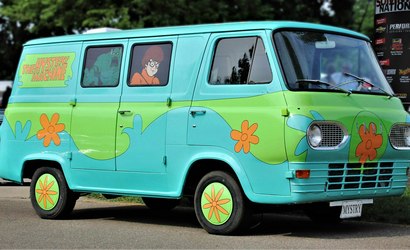 Netflix inicia em setembro gravações de série de Scooby-Doo