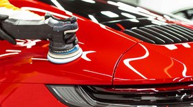 Existe diferença entre ceras cristalizadoras e profissionais?