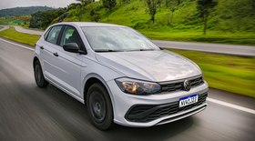 Volkswagen Polo 2025 ficará mais caro; veja os preços