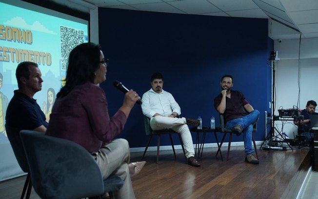UniFECAF realiza evento com foco em inovação UniFECAF realiza evento com foco em inovação