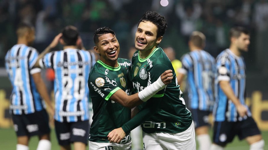 Grêmio x Brasil de Pelotas ao vivo e online: onde assistir, que