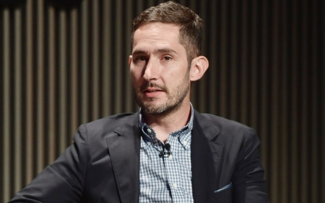 Kevin Systrom | Quem criou o Instagram?