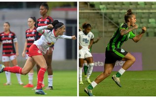 Brasileirão Feminino:
onde assistir a RB Bragantino x América-MG
