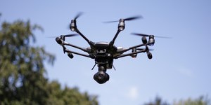 Guarulhos terá sistema para detectar e neutralizar drones