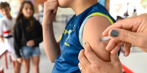 Saúde: Campinas prorroga vacinação contra HPV para adolescentes
