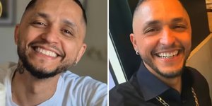 Brasileiro desaparece em Paris e amigos fazem buscas