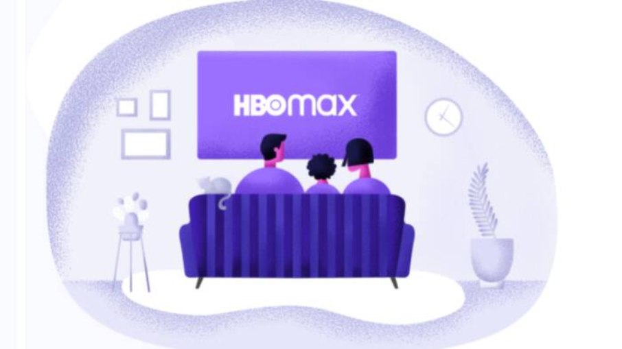 HBO Max ganha novo aplicativo