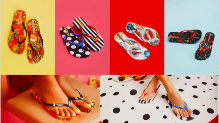 AlmapBBDO deixa Havaianas e assume conta da Ipanema