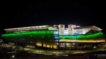 Cuiabá x São Paulo: escalações e onde assistir ao jogo de hoje