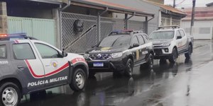 Mãe e criança ficam feridos após ataque a facadas em Sumaré (SP)