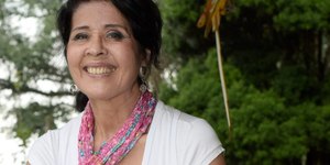 A cantora Míriam Miràh é homenageada com um documentário