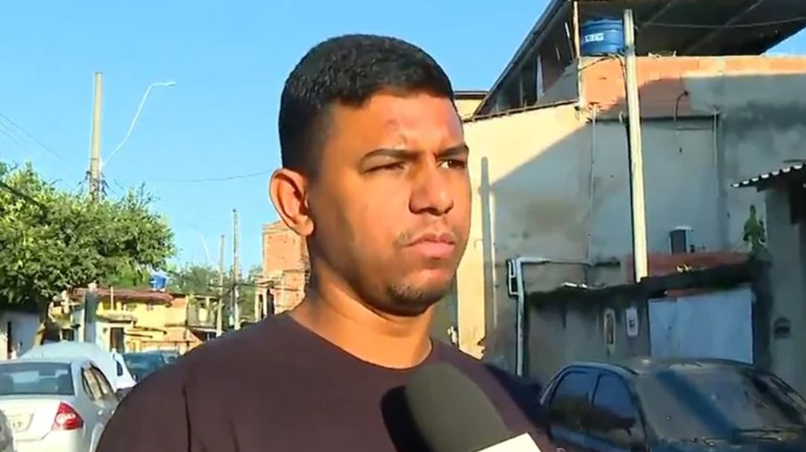 Homem confessa ter mentido em entrevista para a Globo e responderá por crime