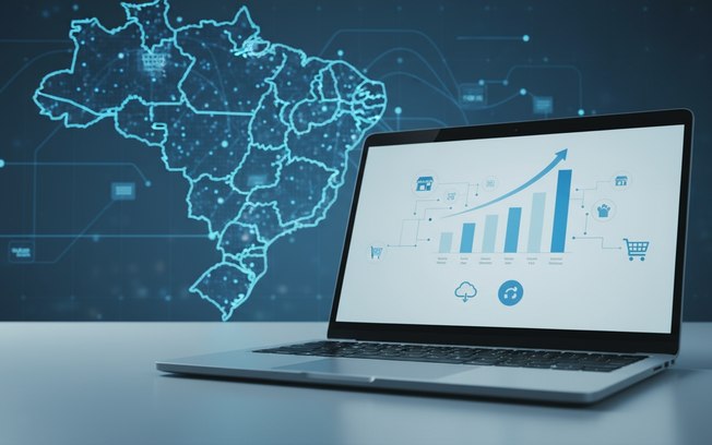 Temu abre plataforma a vendedores brasileiros de e-commerce