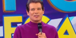 Passa ou Repassa: cantora "paga mico" sobre o The Voice no SBT