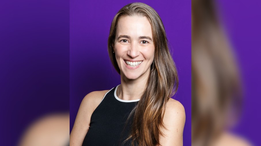 Kelly Kuhn, veterinária da Petlove