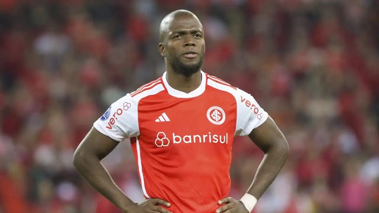 Internacional libera e Valencia deve reforçar clube do México