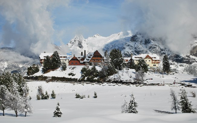 Bariloche recebe festa nacional da neve em agosto