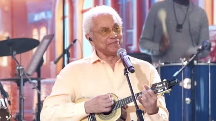 Paulinho da Viola Paulinho da Viola