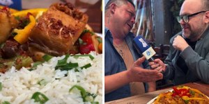 Argentina ou Espanha: iG foi à rua saber quem ganha na culinária