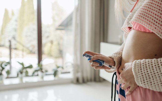 Anvisa aprova medicamento para controle de Diabetes Tipo 2
