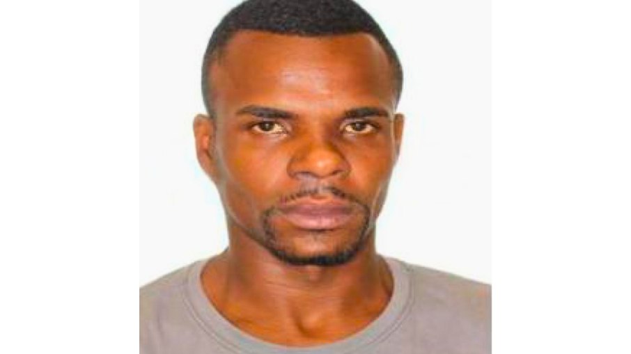 Alisson Alexandre Borges, o 