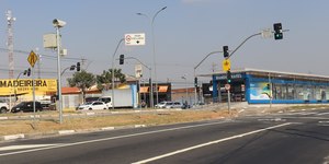 Campinas: multas por excesso de velocidade dispararam em 2025