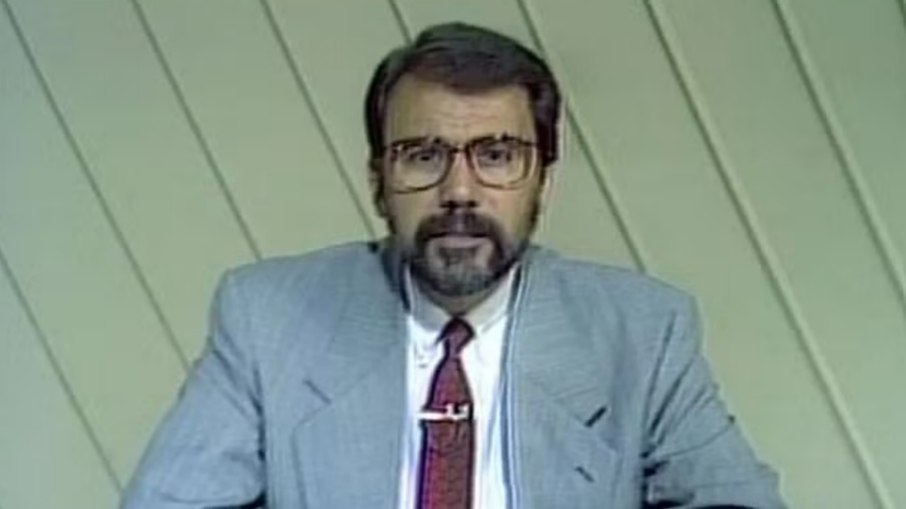Morre o jornalista Carlos Monforte Morre o jornalista Carlos Monforte