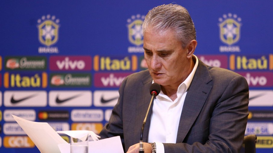 Tite vive expectativa para o início da Copa do Mundo