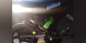 Acidente na Via Dutra deixa duas pessoas mortas