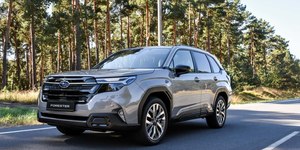 Subaru brilha no Japão, mas patina no Brasil; entenda o contraste