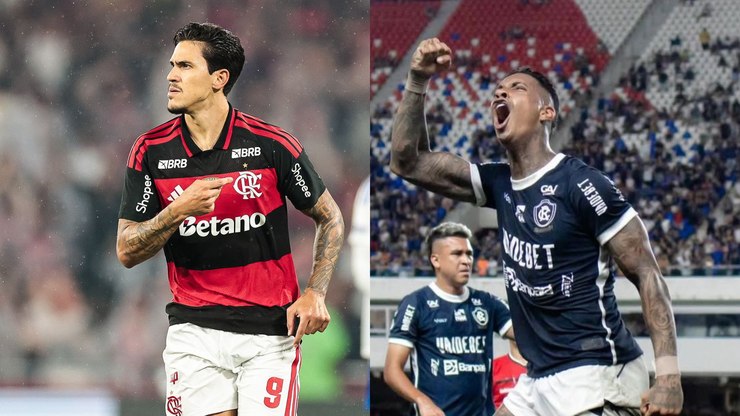 Flamengo x Remo hoje (19): palpites, odds e onde assistir
