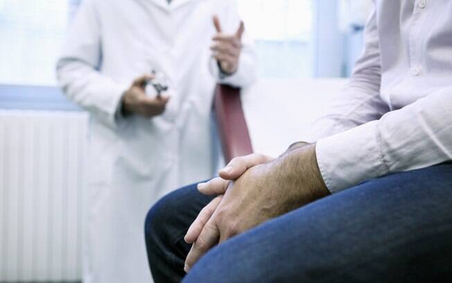 Tratamento de câncer de próstata contará com medicamento que melhora na sobrevida livre de metástases Tratamento de câncer de próstata contará com medicamento que melhora na sobrevida livre de metástases