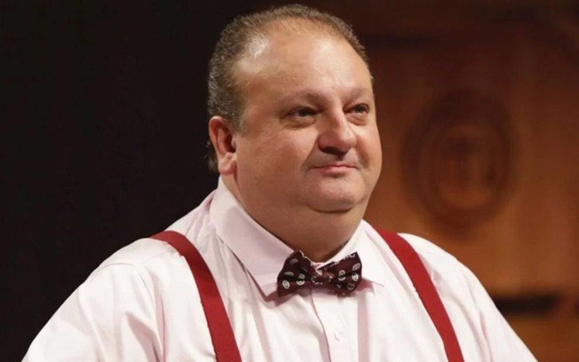 Erick Jacquin Erick Jacquin