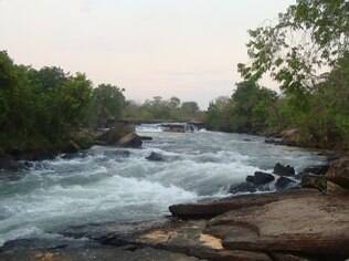 Chapada 
