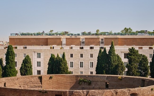 Bvlgari lança documentário revelando os bastidores de seu novo hotel em Roma